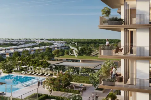 Apartamento en Dubai Hills Estate, Dubai, 2 dormitorios, 130 m², № 99283