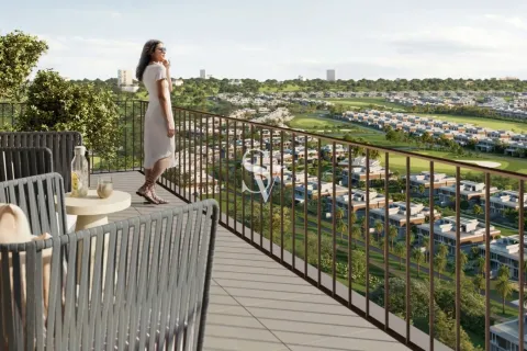 Apartamento en Dubai Hills Estate, Dubai, 2 dormitorios, 130 m², № 99283 - foto 7