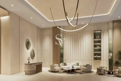 Купить квартиру в Dubai South (Dubai World Central), Дубай: 2 спальни, 126м², № 99285 - фото 8