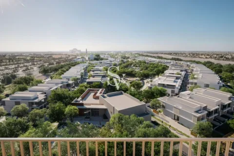 Купить квартиру в Dubai South (Dubai World Central), Дубай: 2 спальни, 126м², № 99285 - фото 7