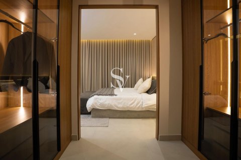 Купить квартиру в Dubai Land, Дубай: 1 спальня, 175м², № 99297 - фото 10