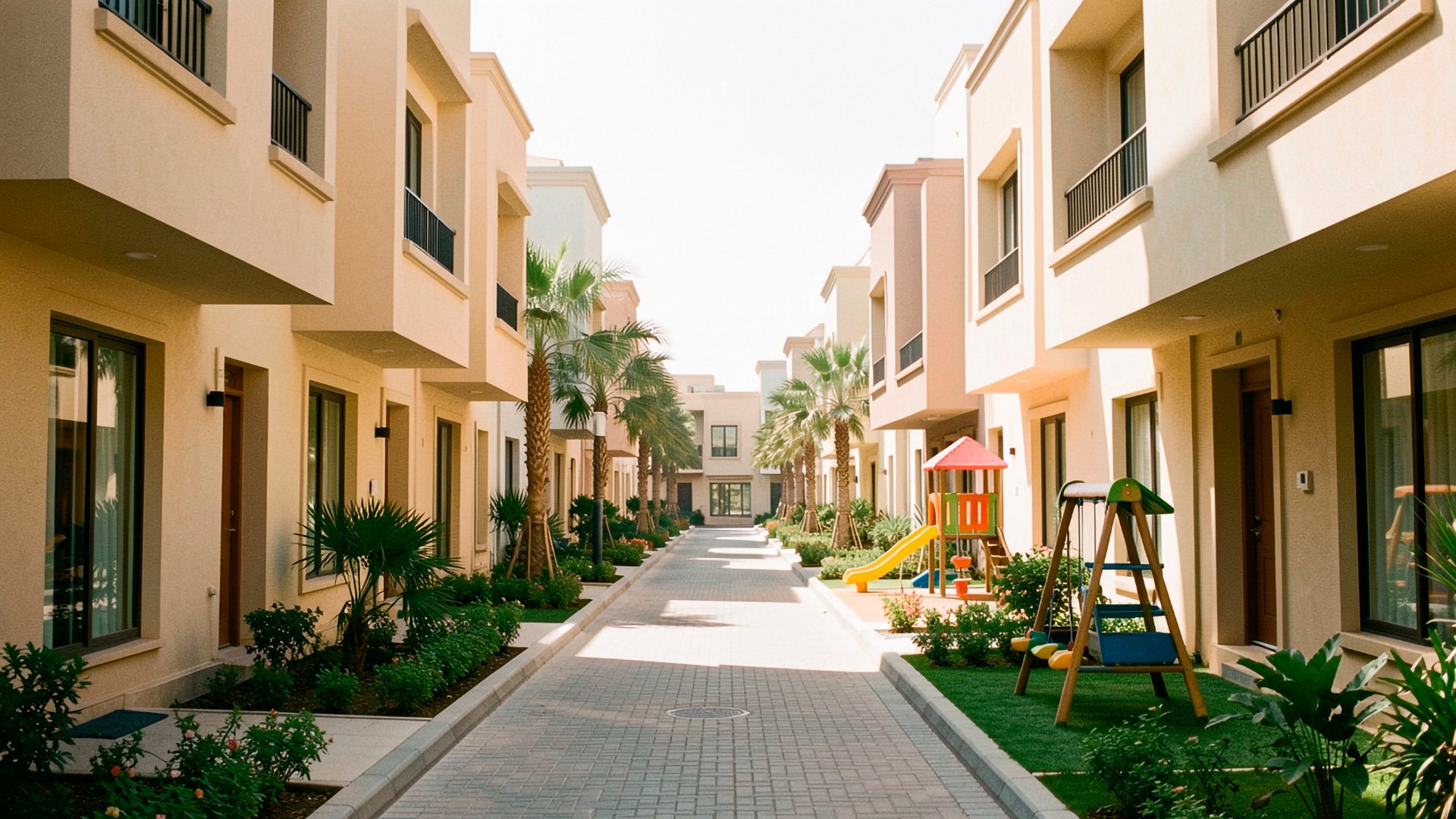 Expansion strategy: Wasl Group to double Dubai's affordable housing stock by 2030
