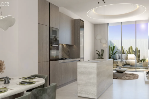 Купить виллу в Дубае: 3 спальни, 165м², № 95878 - фото 7