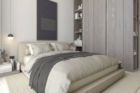 Купить виллу в Дубае: 3 спальни, 165м², № 95878 - фото 9