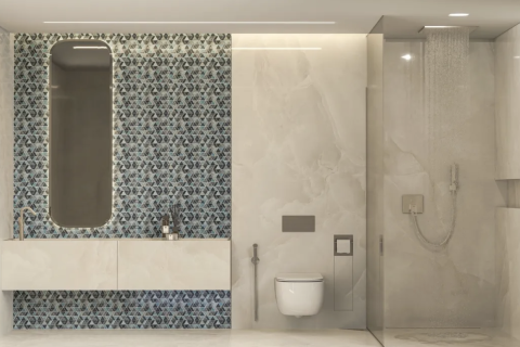 Купить виллу в Дубае: 3 спальни, 165м², № 95878 - фото 10