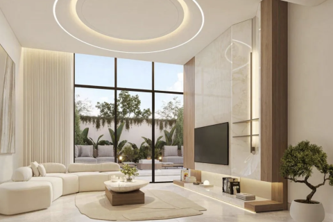 Купить виллу в Дубае: 3 спальни, 165м², № 95878 - фото 5