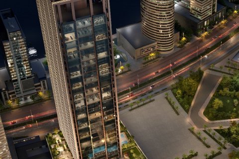 Appartement à Dubai, studio, 68 m², № 95882 - photo 2