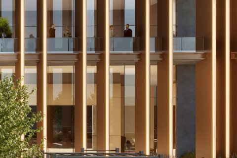 Apartamento en Dubai, estudio, 141 m², № 95881 - foto 14