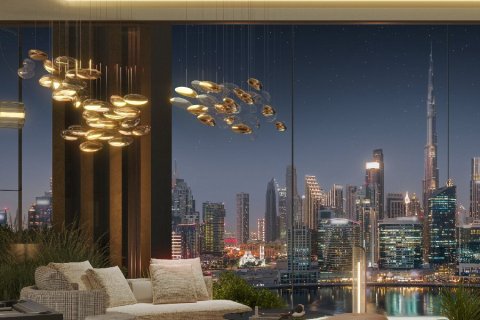 Apartamento en Dubai, estudio, 141 m², № 95881 - foto 6