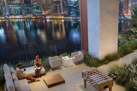 Apartamento en Dubai, estudio, 141 m², № 95881 - foto 15