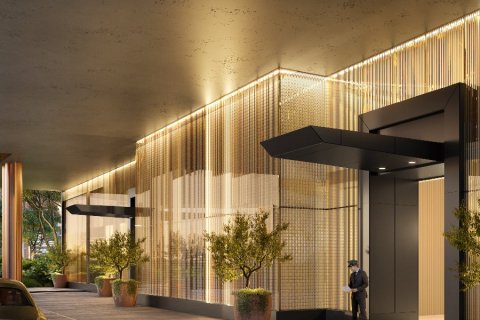 Apartamento en Dubai, estudio, 141 m², № 95881 - foto 5