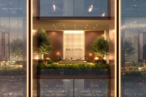 Купить квартиру в Дубае: студию, 221м², № 95880 - фото 4