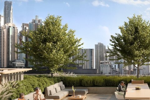 Купить квартиру в Дубае: студию, 221м², № 95880 - фото 15