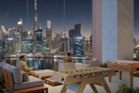 Купить квартиру в Дубае: студию, 221м², № 95880 - фото 6