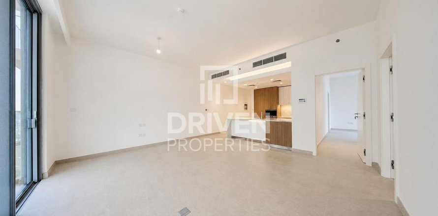 Apartment in Dubai Hills Estate, Dubai 2 bedrooms, 120.87 sq.m. № 135577