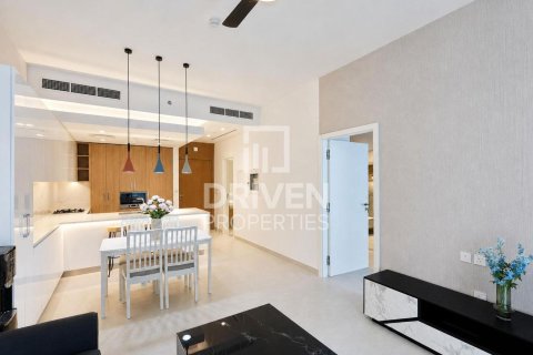 Apartment in Dubai Hills Estate, Dubai 1 bedroom, 74.04 sq.m. № 135566 - photo 3