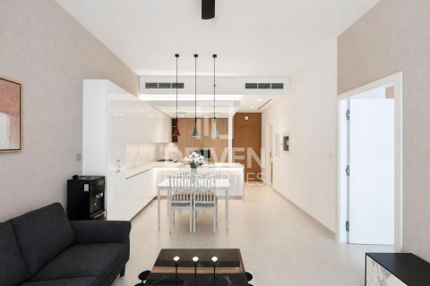 Apartment in Dubai Hills Estate, Dubai 1 bedroom, 74.04 sq.m. № 135566 - photo 2