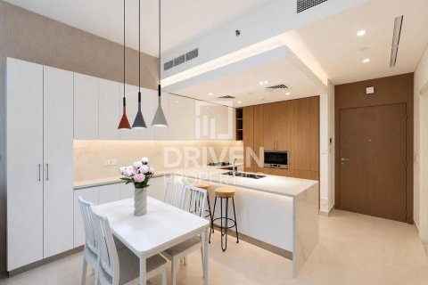 Apartment in Dubai Hills Estate, Dubai 1 bedroom, 74.04 sq.m. № 135566 - photo 12