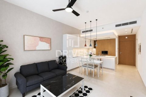 Apartment in Dubai Hills Estate, Dubai 1 bedroom, 74.04 sq.m. № 135566