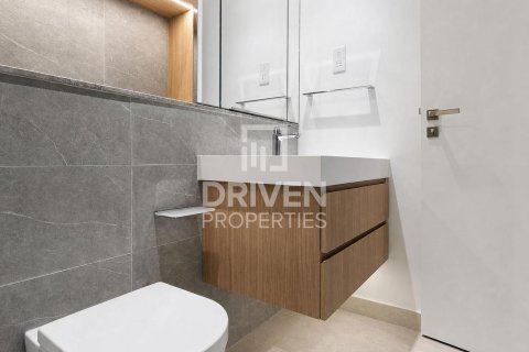 Apartment in Dubai Hills Estate, Dubai 1 bedroom, 74.04 sq.m. № 135566 - photo 15