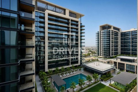 Apartment in Dubai Hills Estate, Dubai 1 bedroom, 74.04 sq.m. № 135566 - photo 21