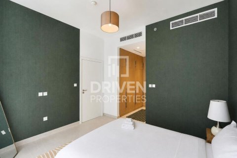 Apartment in Dubai Hills Estate, Dubai 1 bedroom, 74.04 sq.m. № 135566 - photo 8