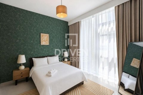 Apartment in Dubai Hills Estate, Dubai 1 bedroom, 74.04 sq.m. № 135566 - photo 4