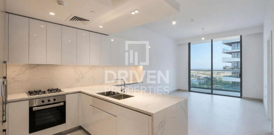 Appartement à Dubai Hills Estate, Dubai, 1 chambre, 73.77 m², № 135567