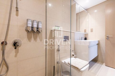Apartment in Burj Royale, Downtown Dubai (Downtown Burj Dubai), Dubai 1 bedroom, 58.53 sq.m. № 135576 - photo 9