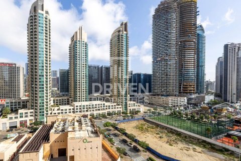 Apartment in Burj Royale, Downtown Dubai (Downtown Burj Dubai), Dubai 1 bedroom, 58.53 sq.m. № 135576 - photo 10