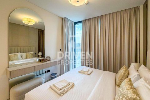 Apartment in Sobha Hartland, Mohammed Bin Rashid City, Dubai 3 bedrooms, 136.47 sq.m. № 129307 - photo 11
