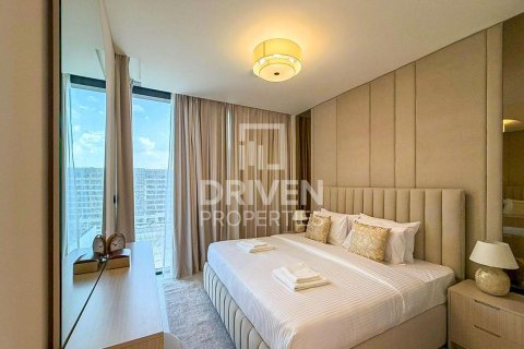 Apartment in Sobha Hartland, Mohammed Bin Rashid City, Dubai 3 bedrooms, 136.47 sq.m. № 129307 - photo 2