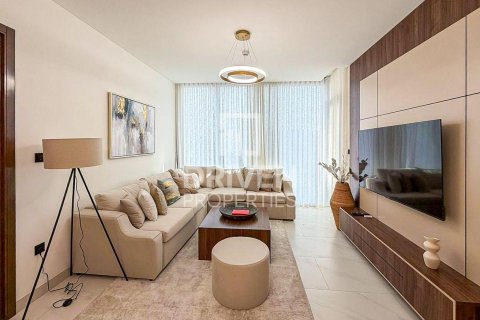 Apartment in Sobha Hartland, Mohammed Bin Rashid City, Dubai 3 bedrooms, 136.47 sq.m. № 129307 - photo 5