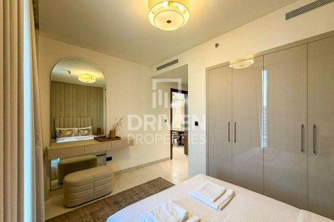 Apartment in Sobha Hartland, Mohammed Bin Rashid City, Dubai 3 bedrooms, 136.47 sq.m. № 129307 - photo 6