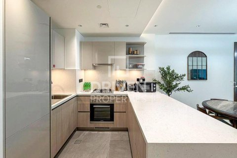 Apartment in Sobha Hartland, Mohammed Bin Rashid City, Dubai 3 bedrooms, 136.47 sq.m. № 129307 - photo 12