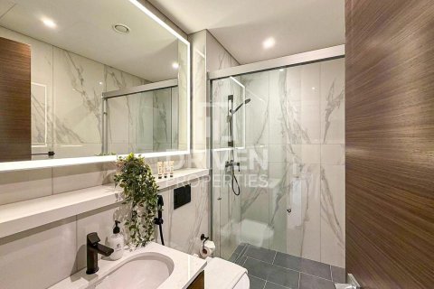 Apartment in Sobha Hartland, Mohammed Bin Rashid City, Dubai 3 bedrooms, 136.47 sq.m. № 129307 - photo 9
