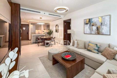 شقة في Sobha Hartland, مدينة محمد بن راشد, دبي 3 غرف نوم, 136.47 م² رقم 129307