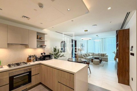 Apartment in Sobha Hartland, Mohammed Bin Rashid City, Dubai 3 bedrooms, 136.47 sq.m. № 129307 - photo 3