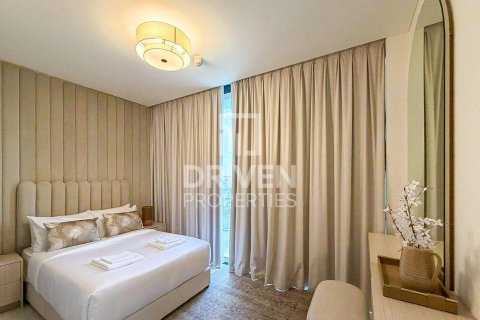 Apartment in Sobha Hartland, Mohammed Bin Rashid City, Dubai 3 bedrooms, 136.47 sq.m. № 129307 - photo 10