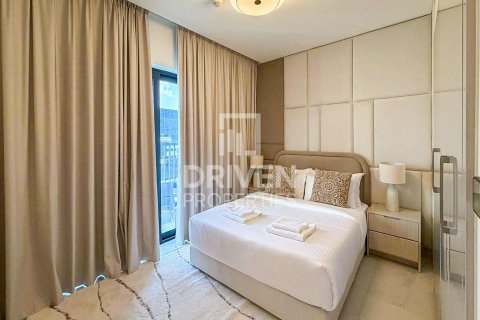 Apartment in Sobha Hartland, Mohammed Bin Rashid City, Dubai 3 bedrooms, 136.47 sq.m. № 129307 - photo 4