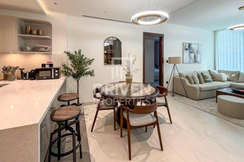 Apartment in Sobha Hartland, Mohammed Bin Rashid City, Dubai 3 bedrooms, 136.47 sq.m. № 129307 - photo 8