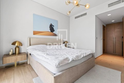 Apartment in Palace Residences, Dubai Creek Harbour (The Lagoons), Dubai 2 bedrooms, 101.73 sq.m. № 129315 - photo 13
