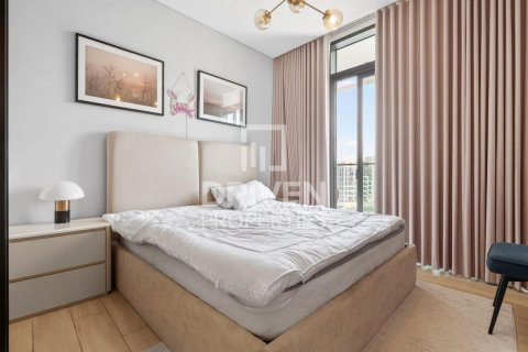 Apartment in Palace Residences, Dubai Creek Harbour (The Lagoons), Dubai 2 bedrooms, 101.73 sq.m. № 129315 - photo 11