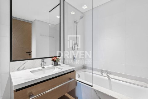 Apartment in Palace Residences, Dubai Creek Harbour (The Lagoons), Dubai 2 bedrooms, 101.73 sq.m. № 129315 - photo 14