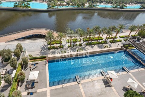 Apartment in Palace Residences, Dubai Creek Harbour (The Lagoons), Dubai 2 bedrooms, 101.73 sq.m. № 129315 - photo 4