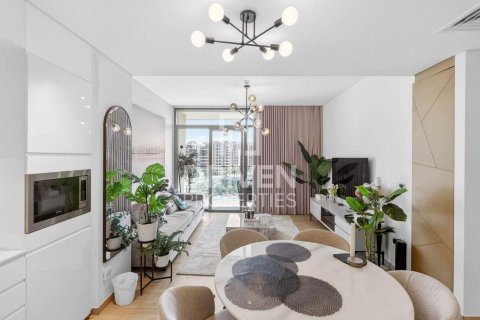 Apartment in Palace Residences, Dubai Creek Harbour (The Lagoons), Dubai 2 bedrooms, 101.73 sq.m. № 129315 - photo 8