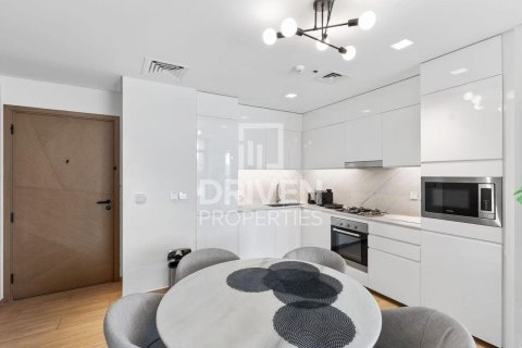 Apartment in Palace Residences, Dubai Creek Harbour (The Lagoons), Dubai 2 bedrooms, 101.73 sq.m. № 129315 - photo 9