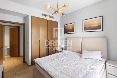 Apartment in Palace Residences, Dubai Creek Harbour (The Lagoons), Dubai 2 bedrooms, 101.73 sq.m. № 129315 - photo 12
