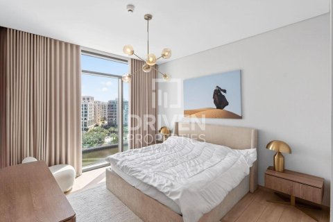 Apartment in Palace Residences, Dubai Creek Harbour (The Lagoons), Dubai 2 bedrooms, 101.73 sq.m. № 129315 - photo 10