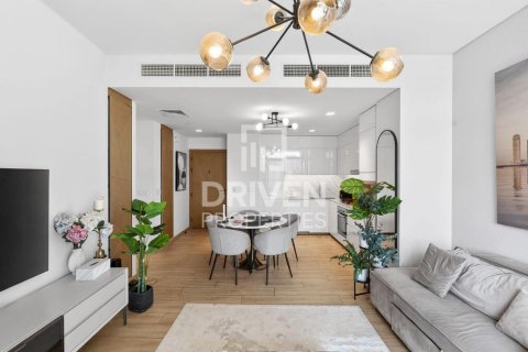 Apartment in Palace Residences, Dubai Creek Harbour (The Lagoons), Dubai 2 bedrooms, 101.73 sq.m. № 129315 - photo 6